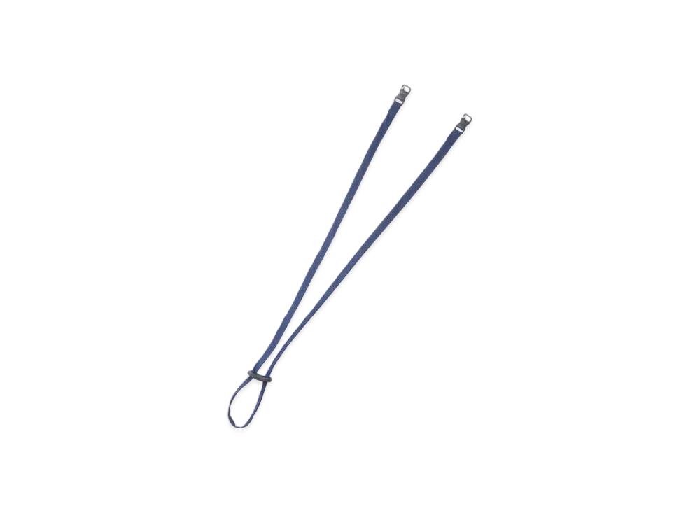 The North Face Horizon Hat Strap "Urban Navy"