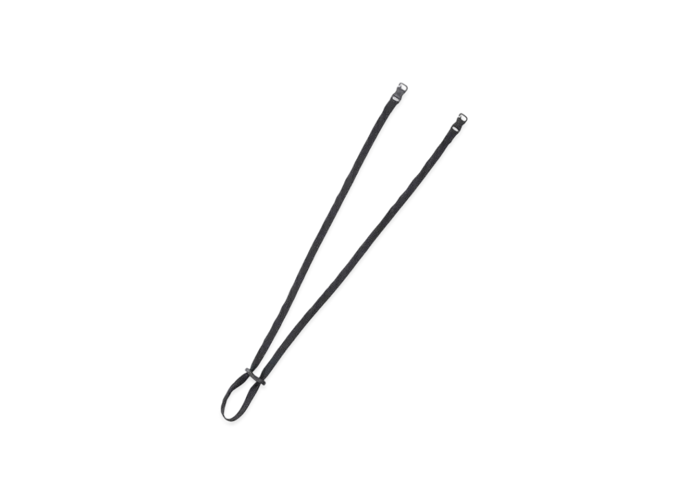 The North Face Horizon Hat Strap "Black"