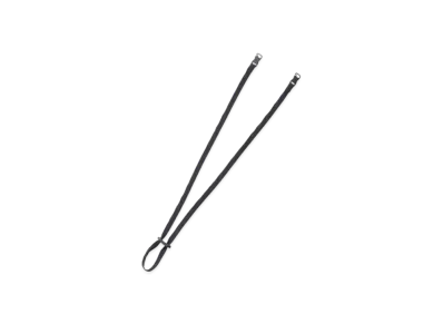 The North Face Horizon Hat Strap "Black"