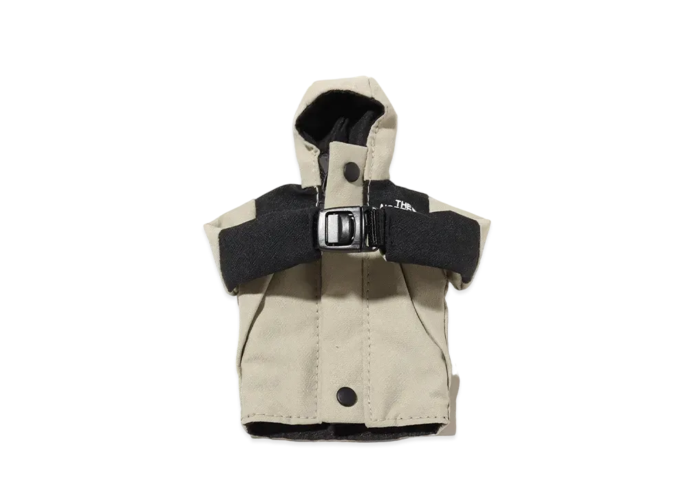 The North Face Mini Mountain Jacket "Clay"