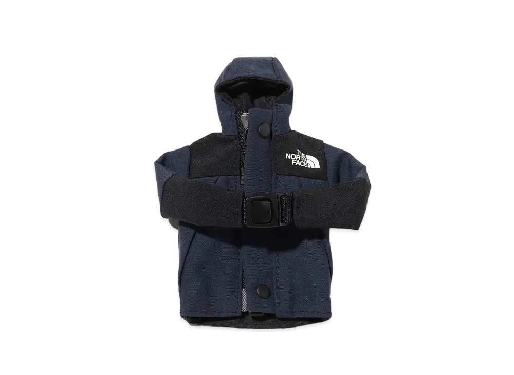 The North Face Mini Mountain Jacket "Navy"