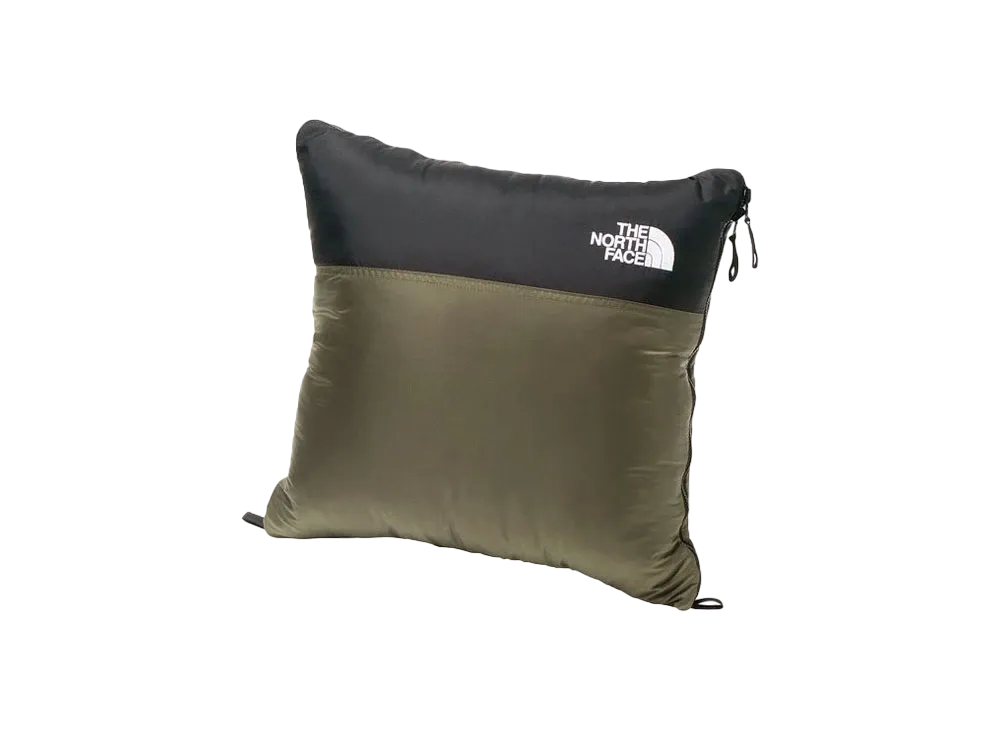 The North Face Nuptse Cushion 
