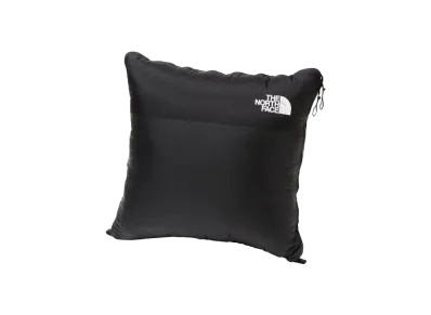 The North Face Nuptse Cushion "Black"