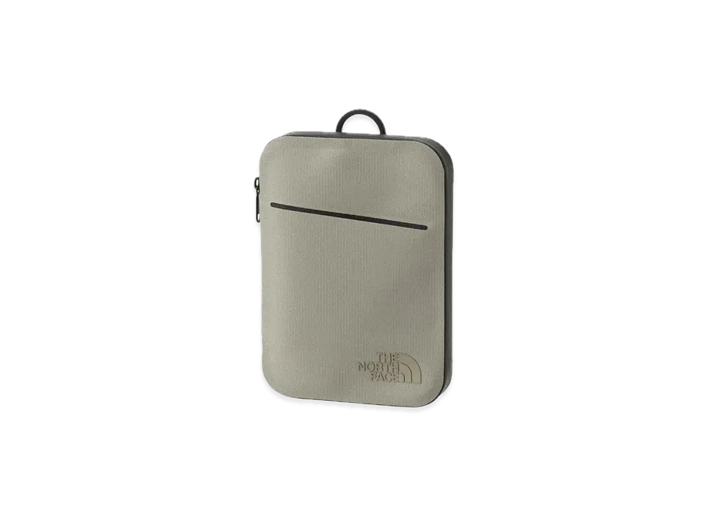 The North Face Rumble Passport Case "Fallen Rock"