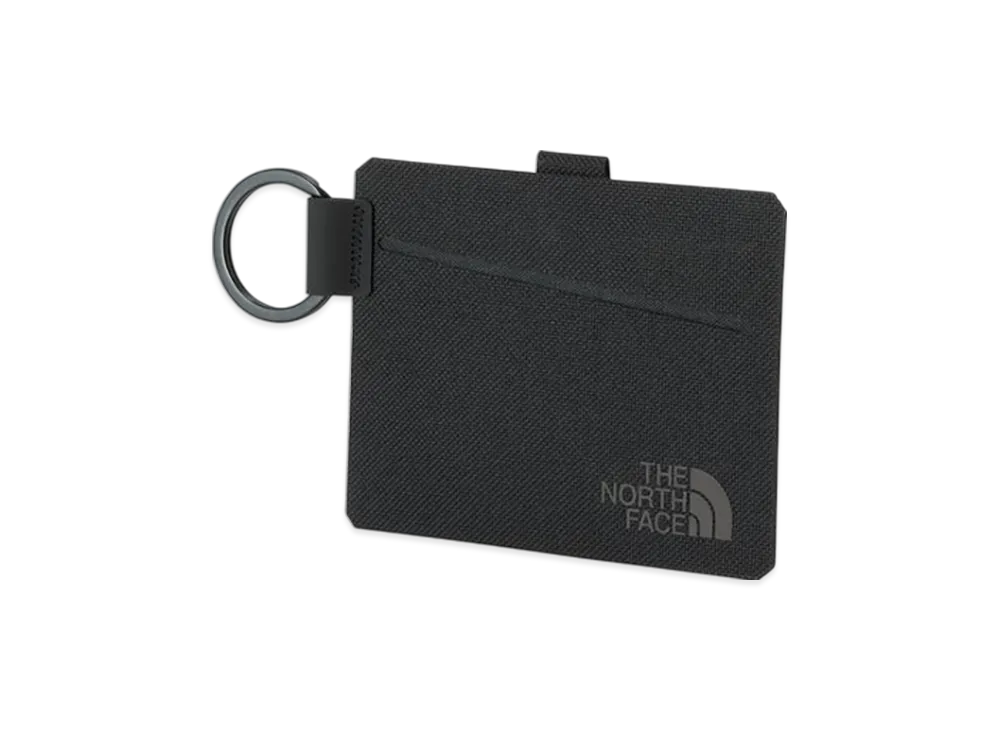 The North Face Rumble Smart Case "Black"