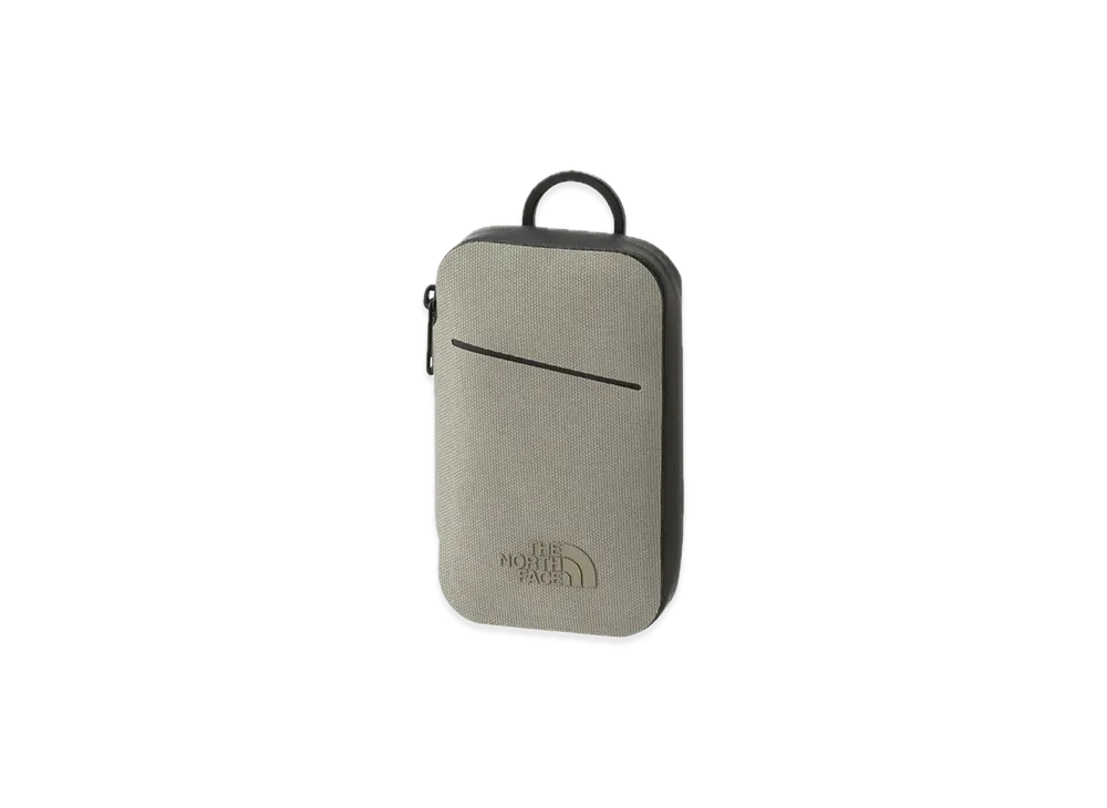 The North Face Rumble Key Case "Fallen Rock"