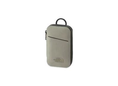 The North Face Rumble Key Case "Fallen Rock"