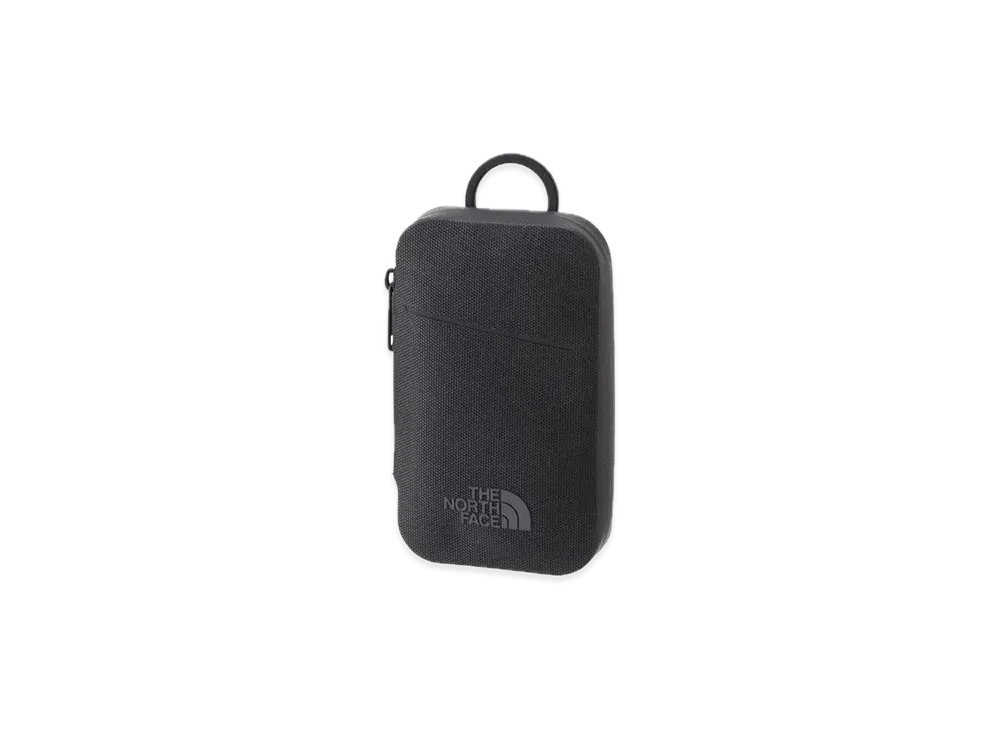 The North Face Rumble Key Case "Black"