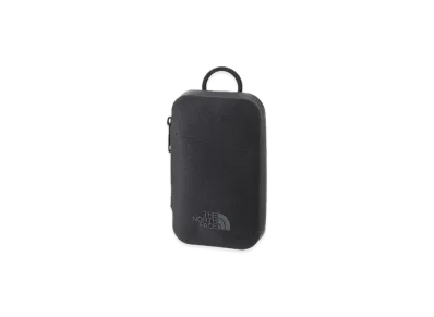 The North Face Rumble Key Case "Black"