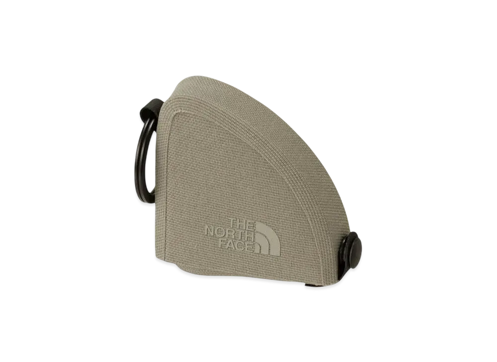 The North Face Rumble Coin Wallet "Fallen Rock"