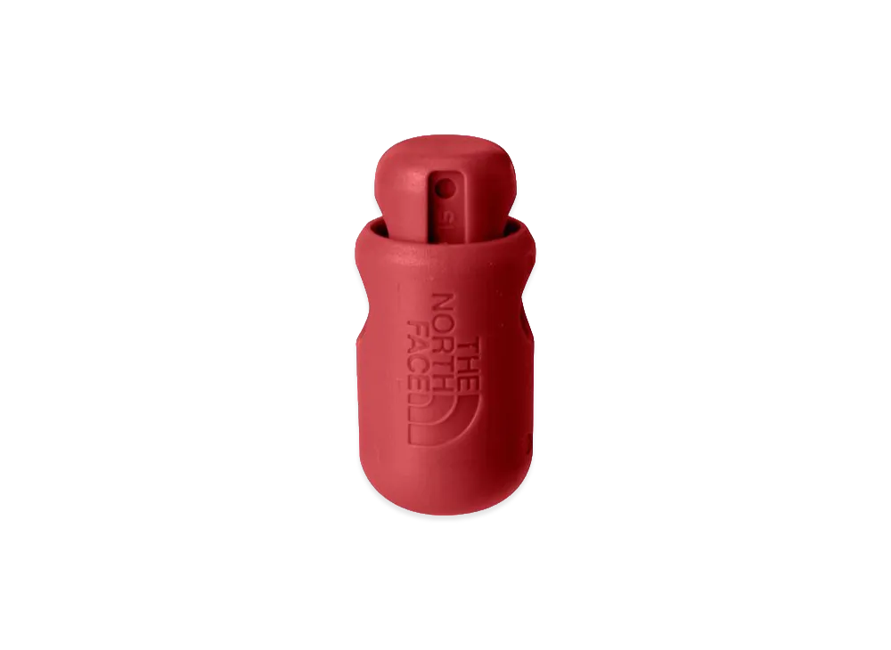 The North Face Cord Locker III "TNF Red"