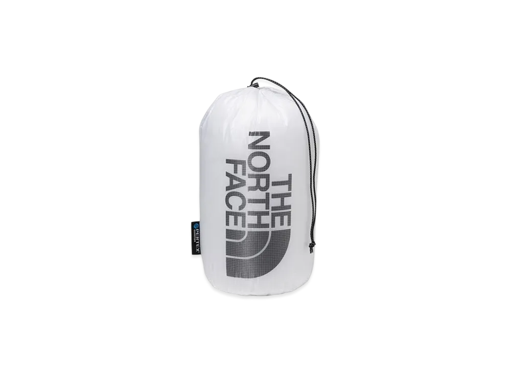 The North Face Pertex Stuff Bag 5L "White/Black"