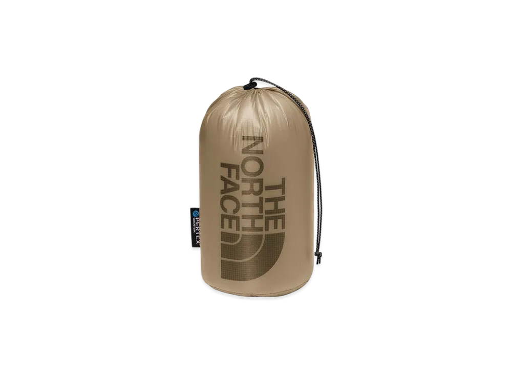 The North Face Pertex Stuff Bag 3L "Kelp Tan"