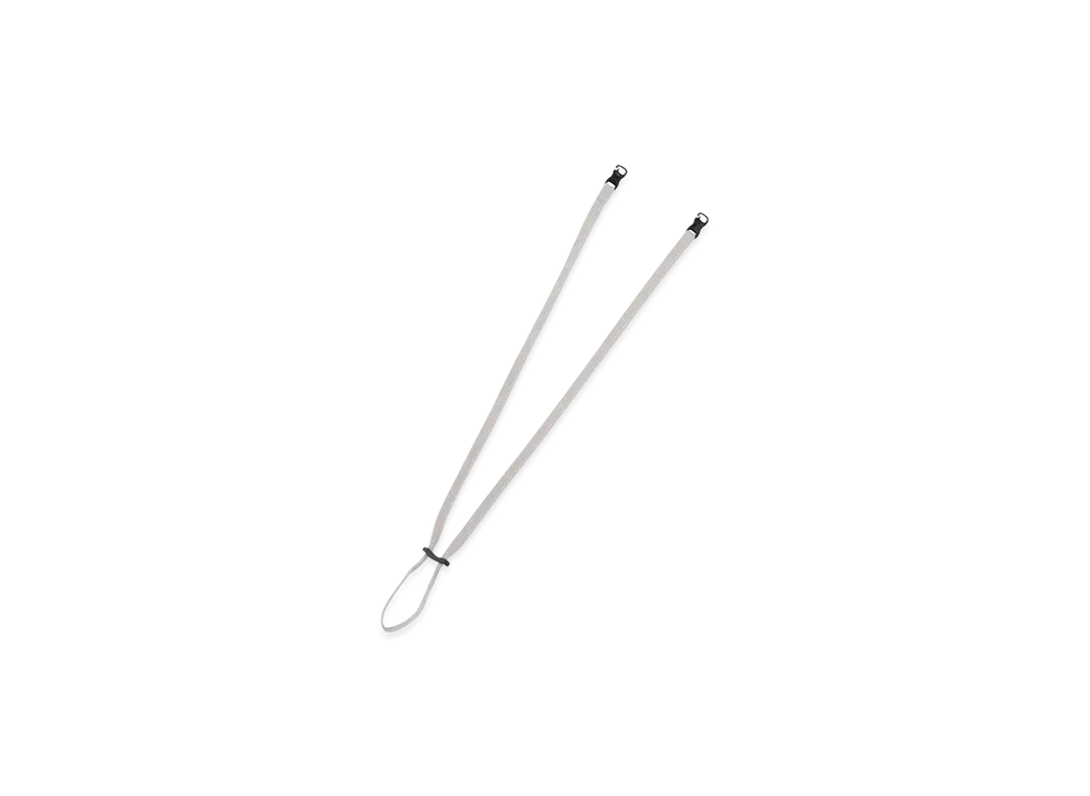 The North Face Horizon Hat Strap "Fossil Ivory"