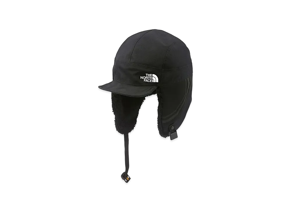 The North Face Expedition Cap "Black"