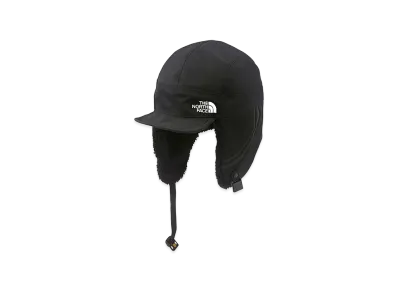 The North Face Expedition Cap "Black"