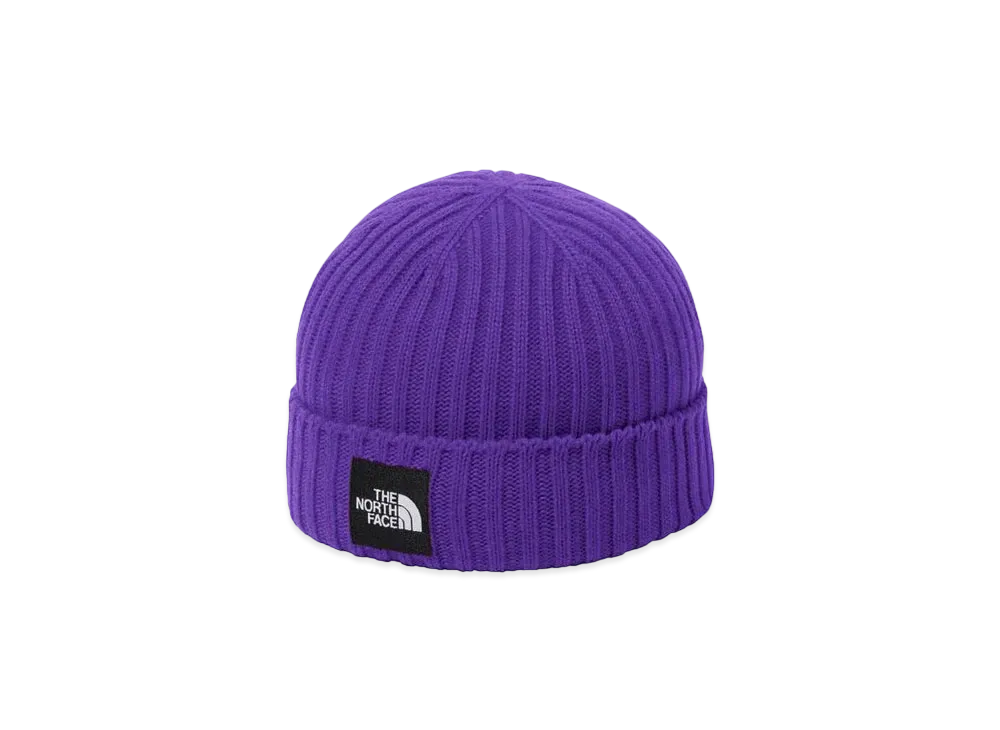 The North Face Capuccio Lid "TNF Purple"