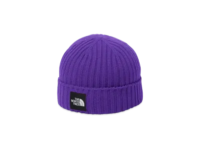 The North Face Capuccio Lid "TNF Purple"