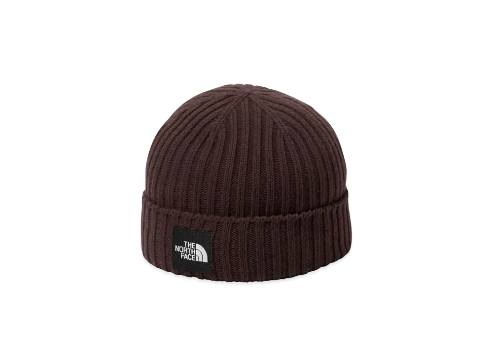 The North Face Capuccio Lid "Chicory Coffee"