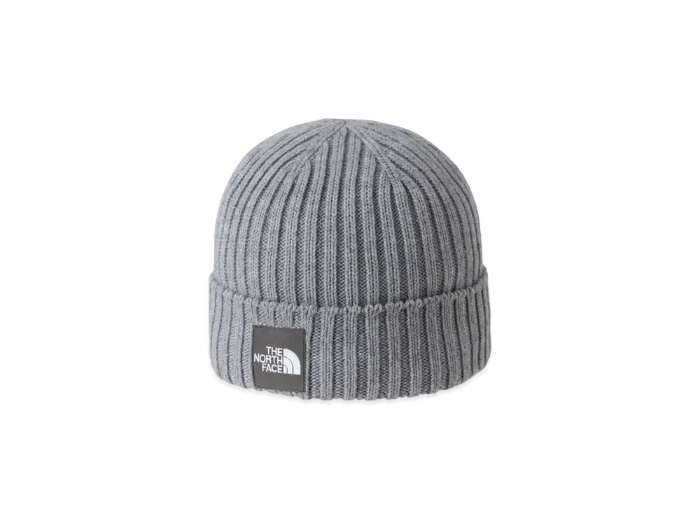 The North Face Capuccio Lid "Mix Gray"