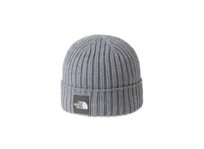 The North Face Capuccio Lid "Mix Gray"