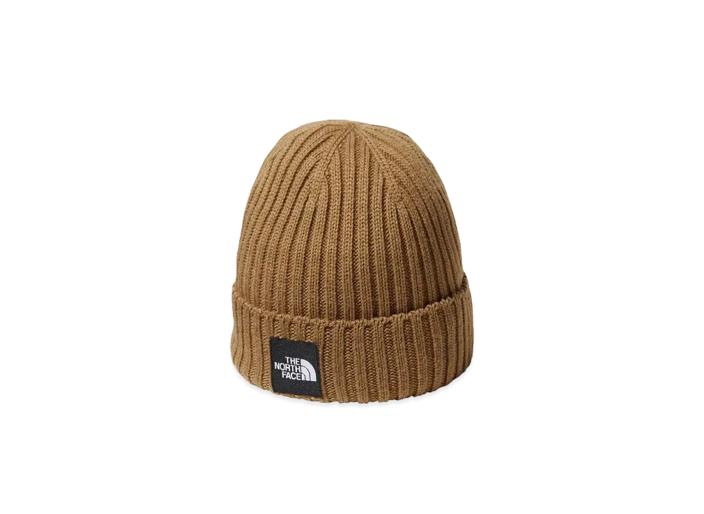 The North Face Capuccio Lid "Utility Brown"
