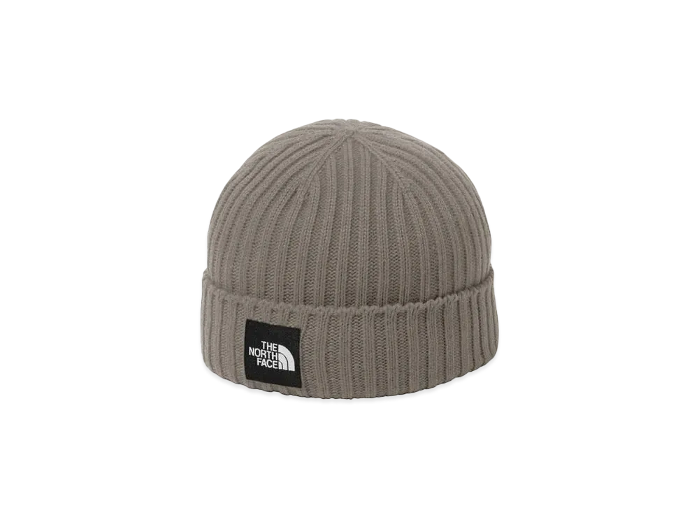 The North Face Capuccio Lid "Cavan Gray"