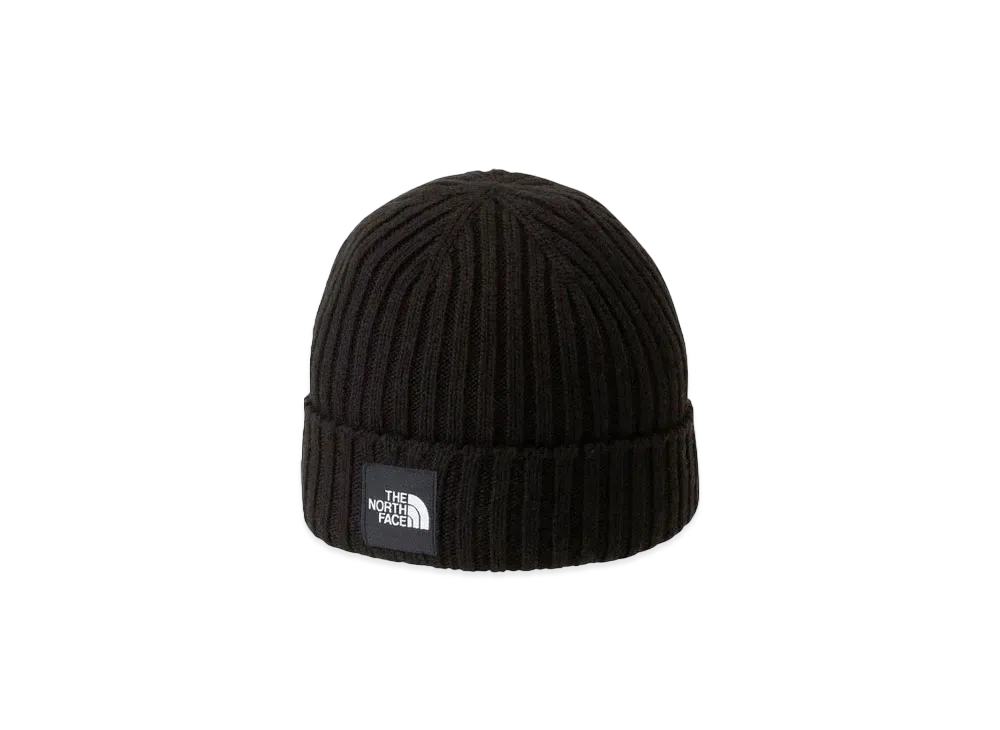 The North Face Capuccio Lid "Black"