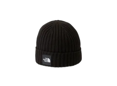 The North Face Capuccio Lid "Black"