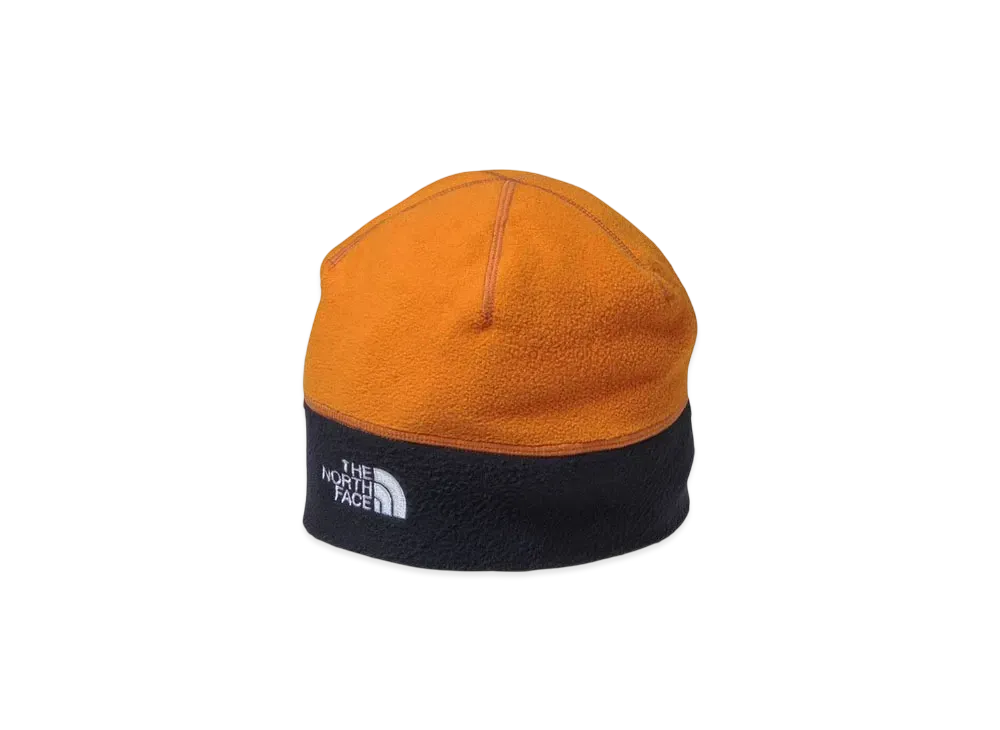 The North Face Versa Beanie "Iron Citrus"