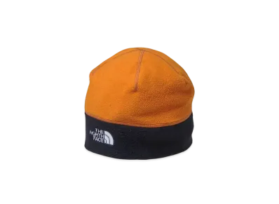 The North Face Versa Beanie "Iron Citrus"