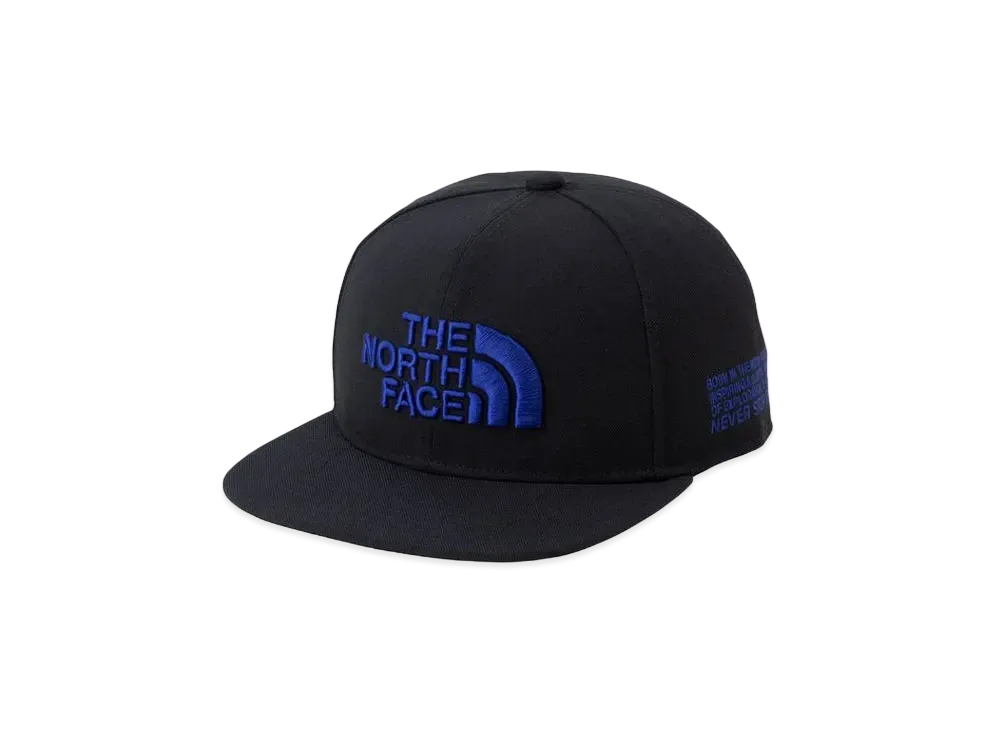 The North Face TNF Trucker Cap "TNF Blue"