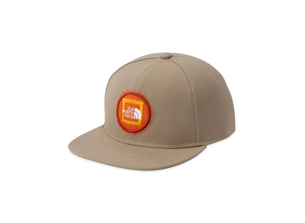 The North Face TNF Trucker Cap "Kelptan2"