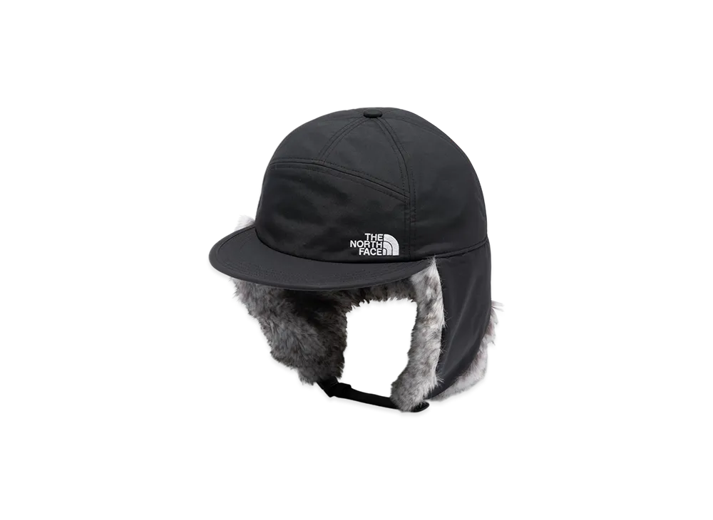 The North Face Badland Cap "Black"