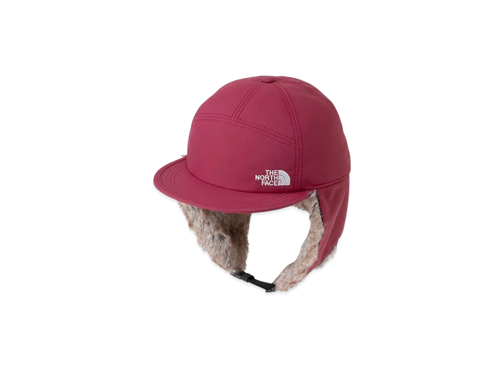 The North Face Badlands Cap "Beetroot"