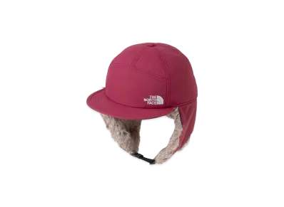 The North Face Badlands Cap "Beetroot"