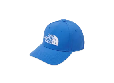 The North Face TNF Logo Cap "Supersonic Blue"