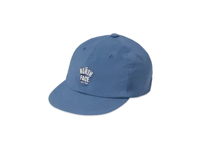 The North Face Active Light Graphics Cap "Shady Blue"