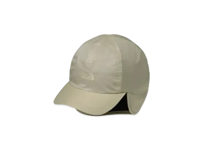 The North Face Insulated Trekker Cap "Clay Grey"