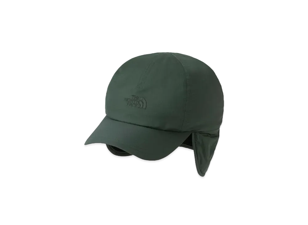 The North Face Insulated Trekker Cap "Pine Needle"