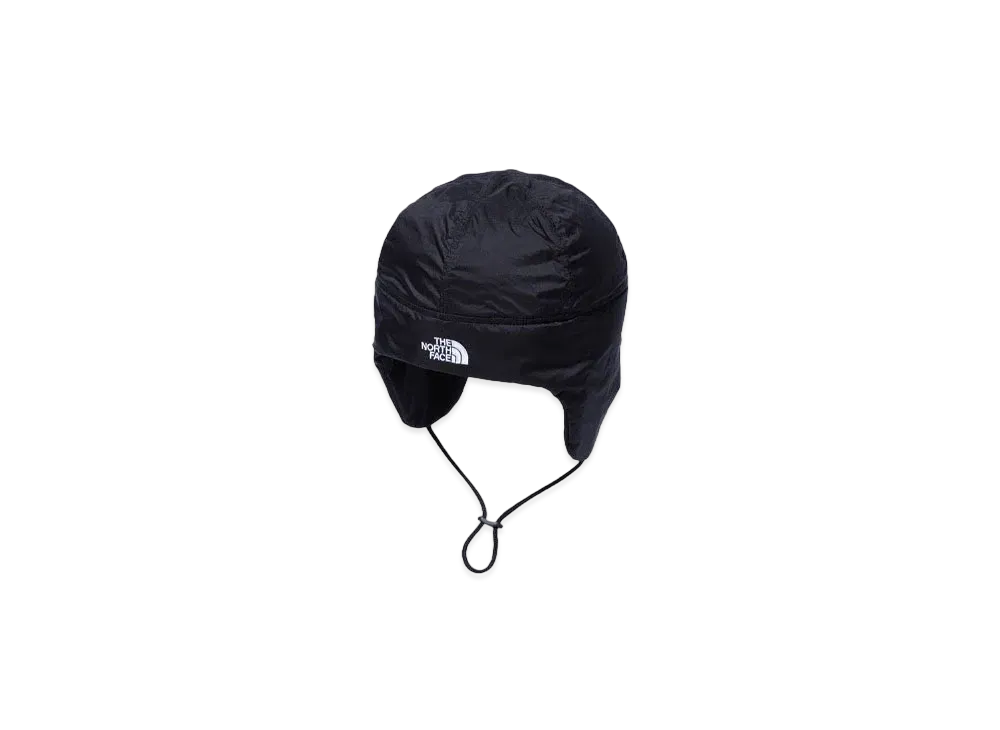 The North Face Insulated Powder Beanie "Black"