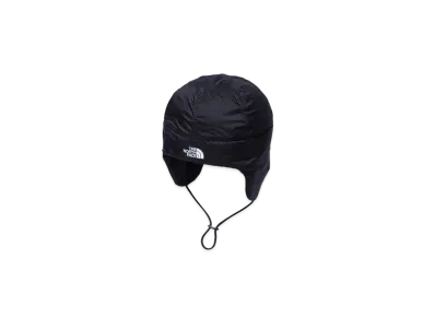 The North Face Insulated Powder Beanie "Black"