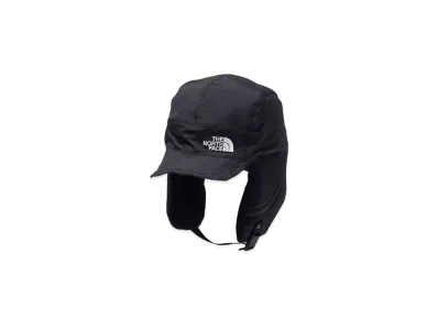 The North Face Expedition Cap "Black"