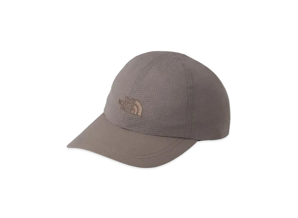 The North Face Work Vent Cap "Falcon Brown"