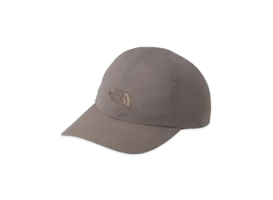The North Face Work Vent Cap "Falcon Brown"