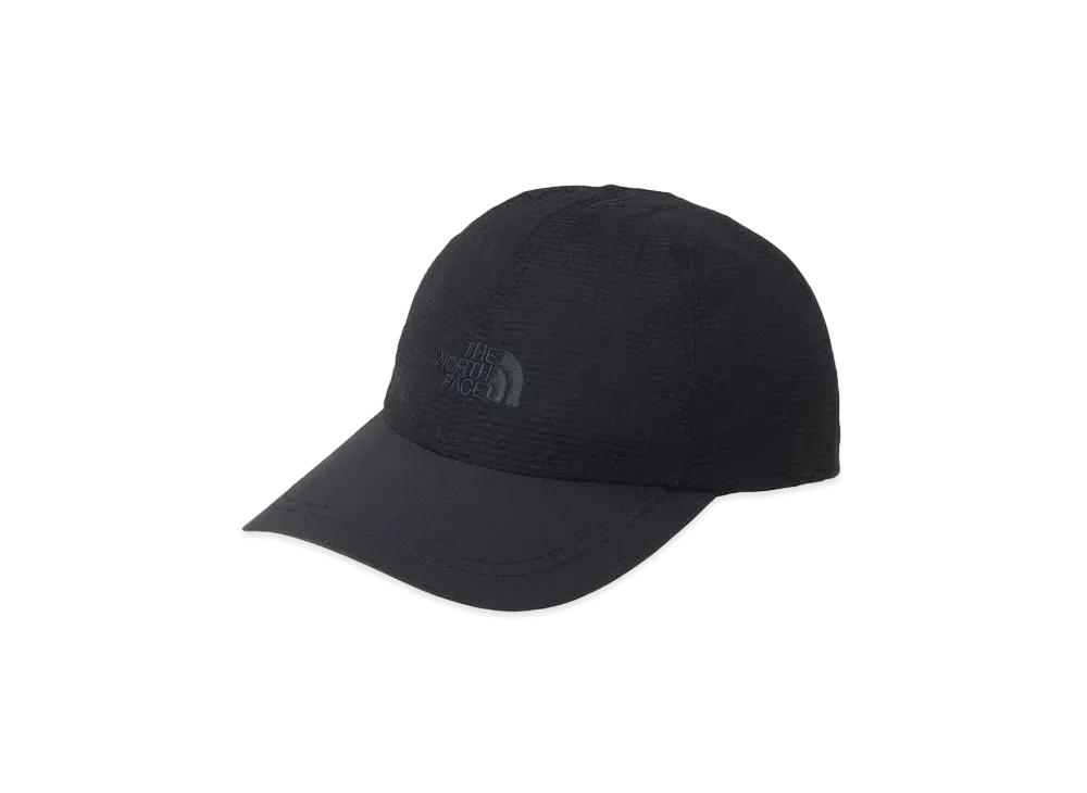 The North Face Work Vent Cap "Black"