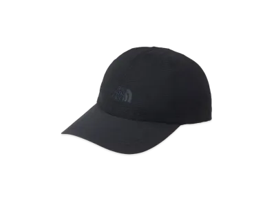 The North Face Work Vent Cap "Black"