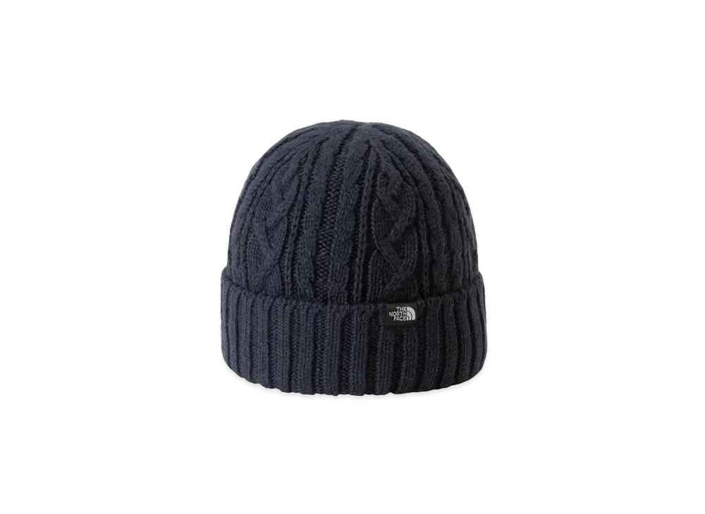 The North Face Cable Beanie "Navy"