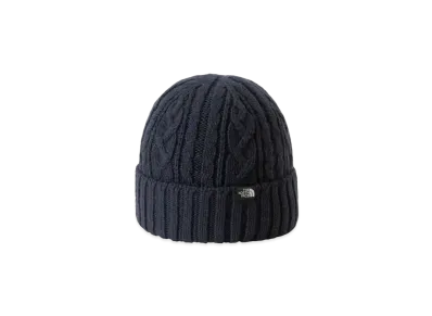 The North Face Cable Beanie "Navy"