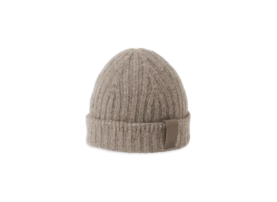 The North Face Radial Wool Beanie "Cavan Gray"